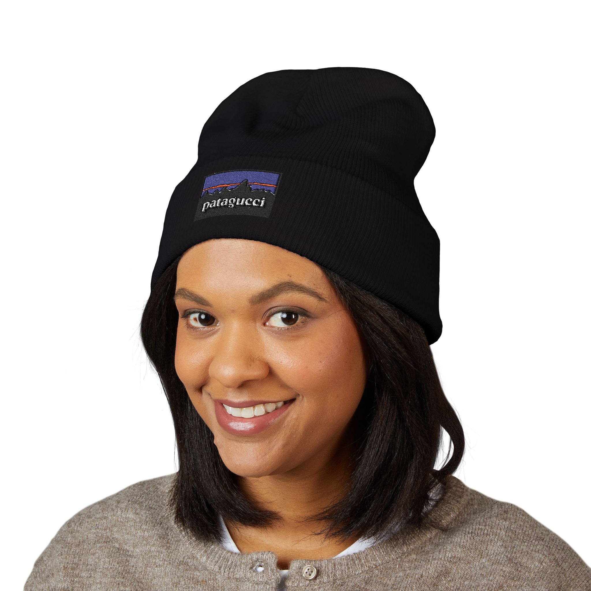 Patagucci Beanie