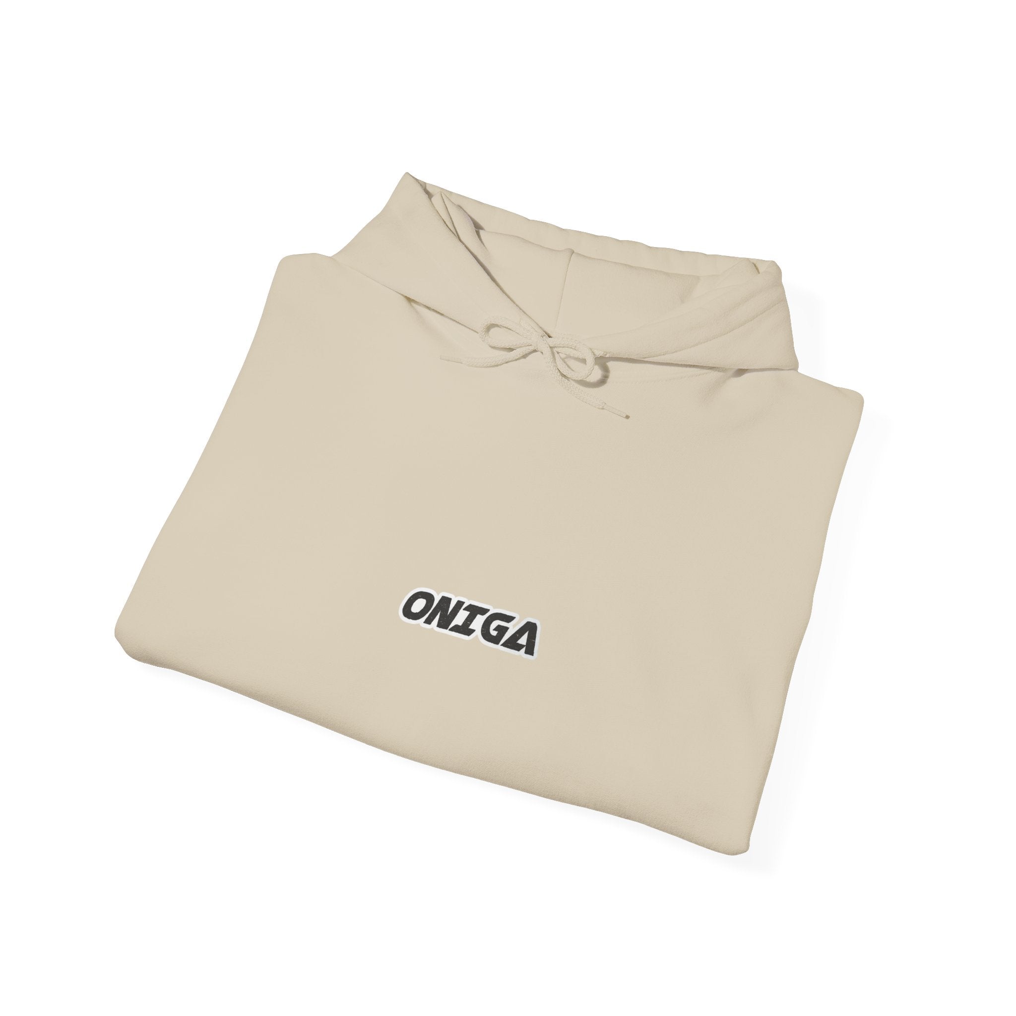 ONIGA Hoodie
