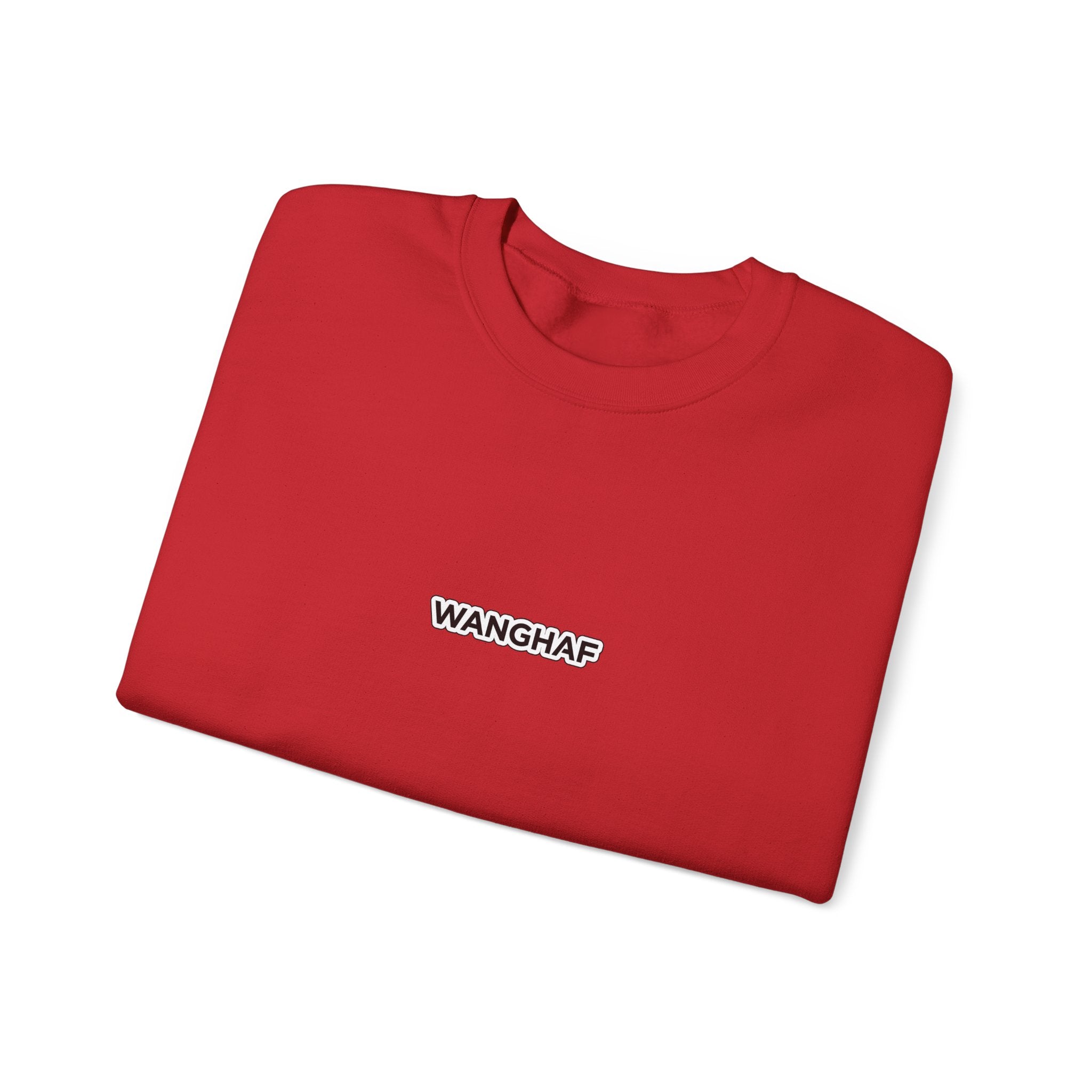 WANGHAF Long Sleeve
