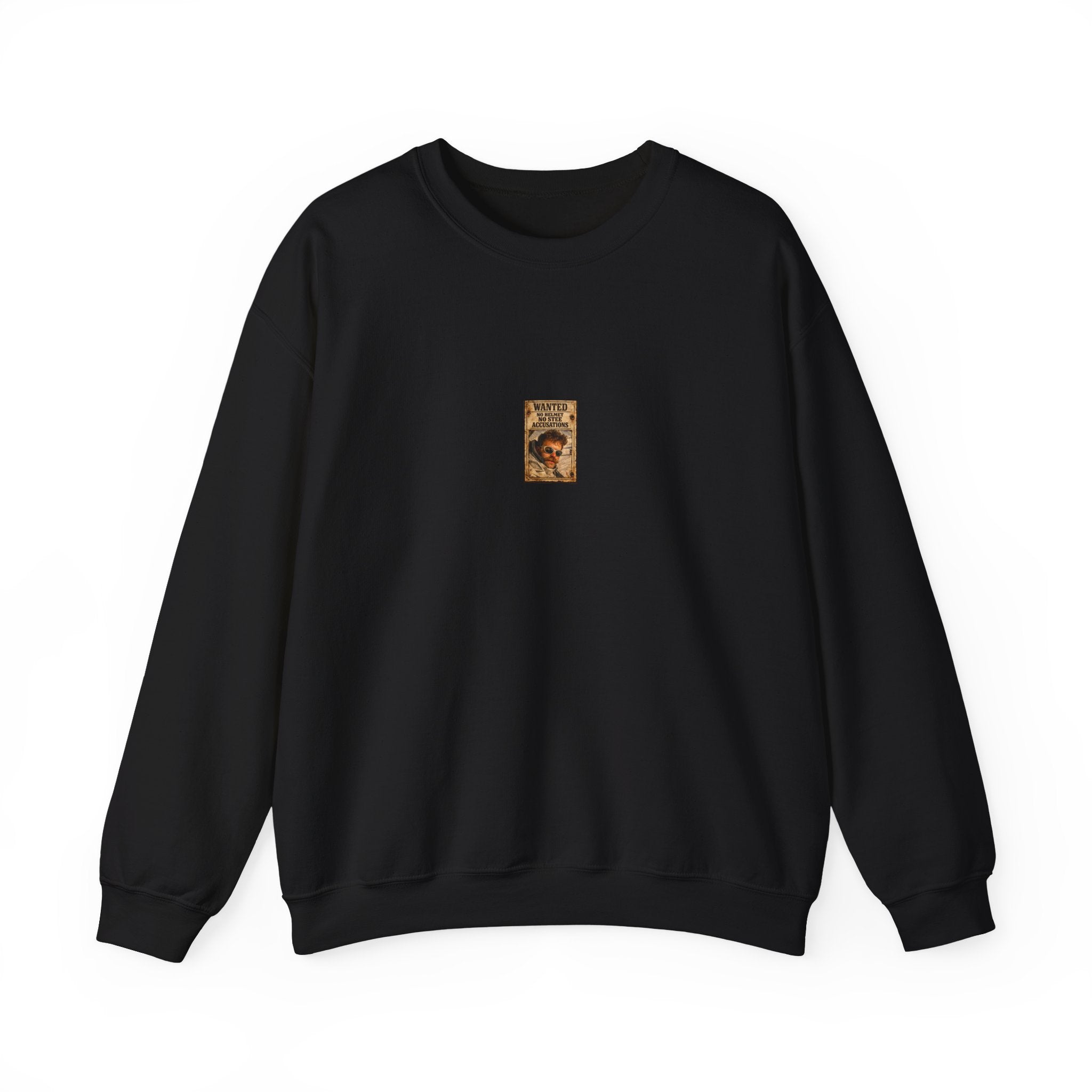 Wanted Long Sleeve
