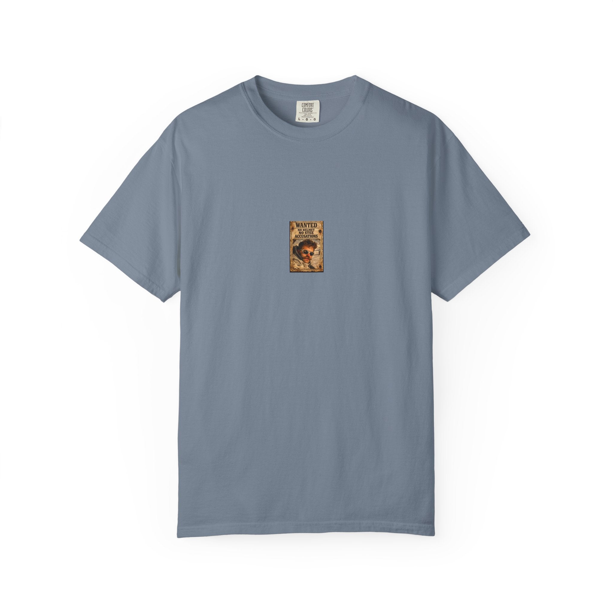 WANTED T-Shirt