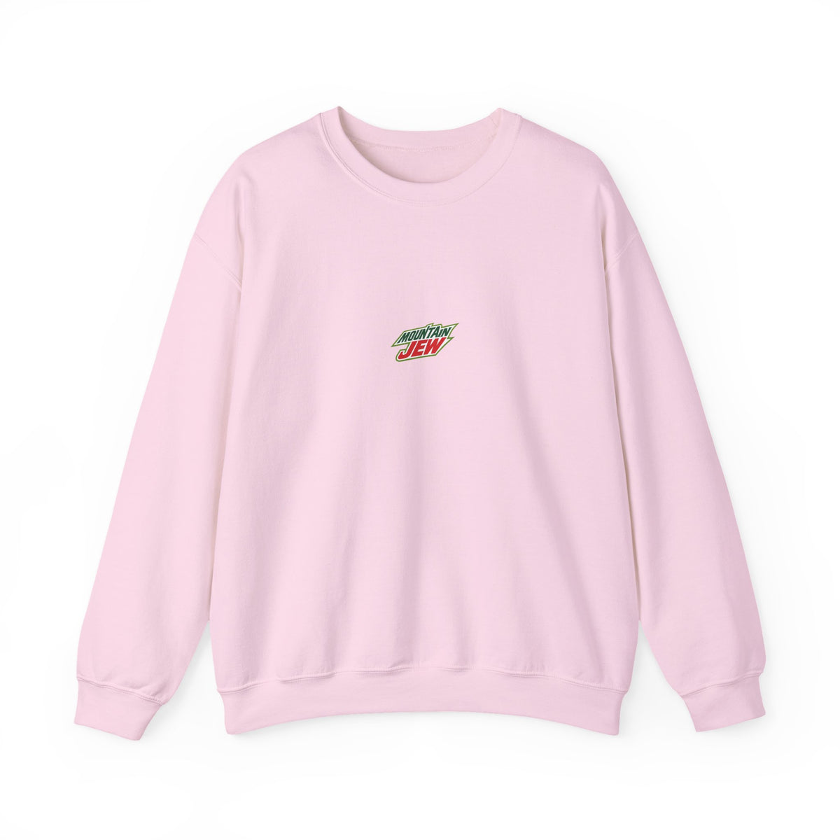 Mountain Jew Long Sleeve