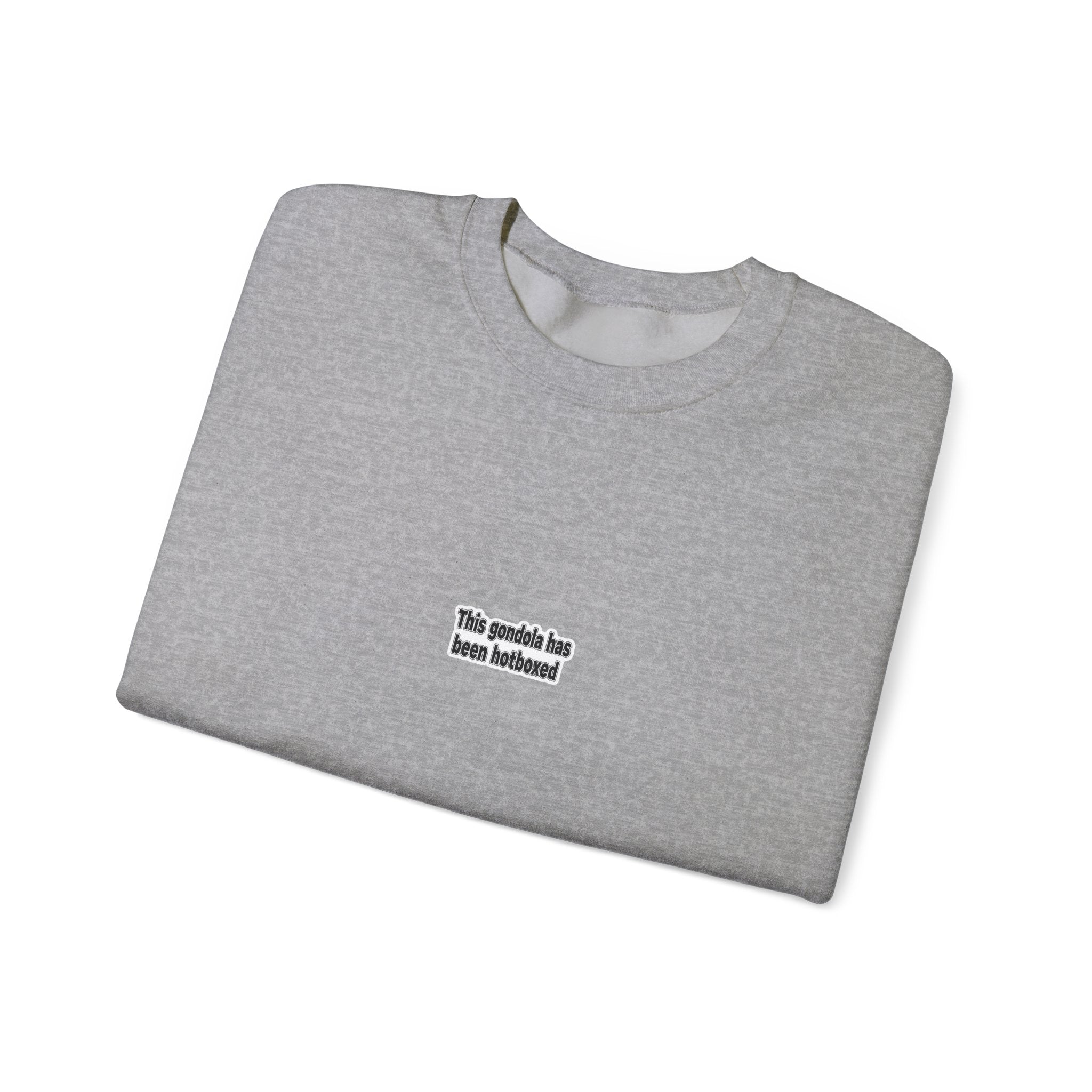 This Gondola Long Sleeve