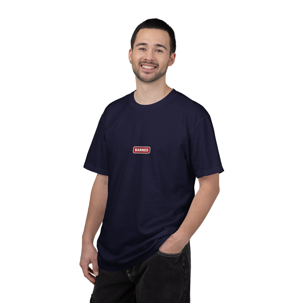 BANNED T-shirt