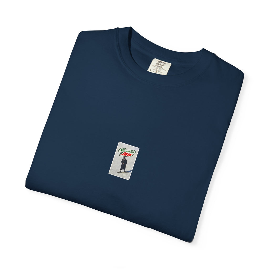 Mountain Jew (Full) T-shirt