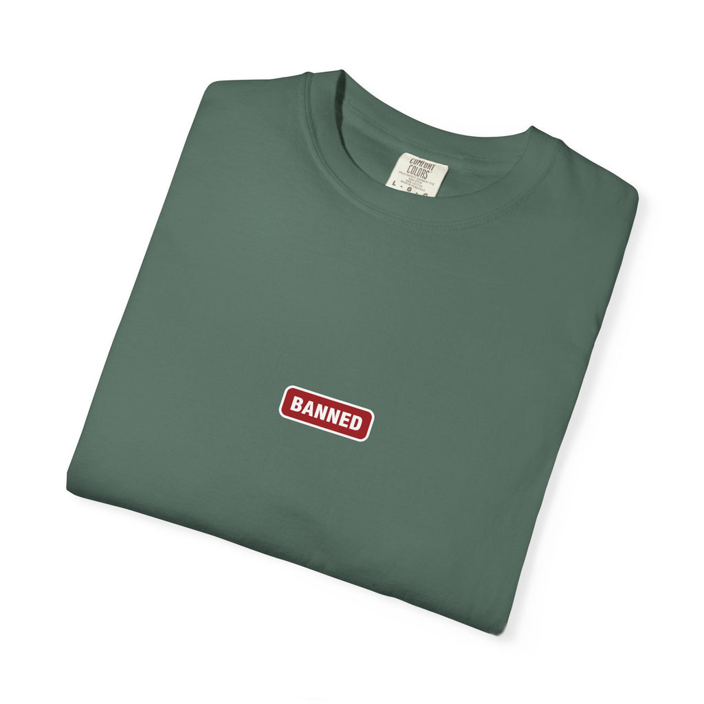 BANNED T-shirt