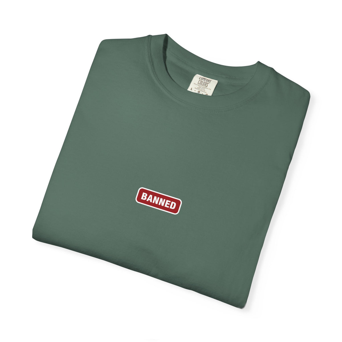 BANNED T-shirt