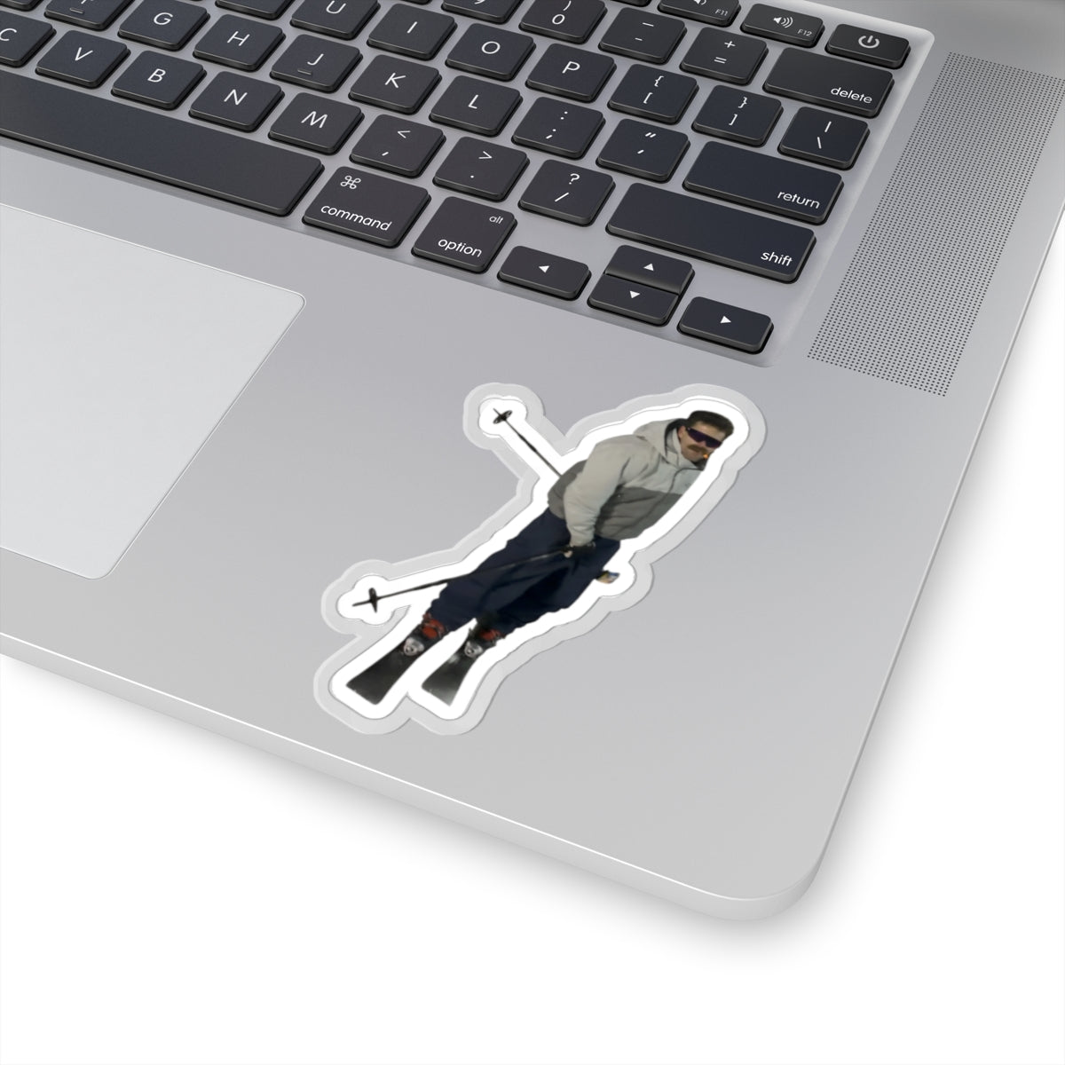 Big Tim sticker