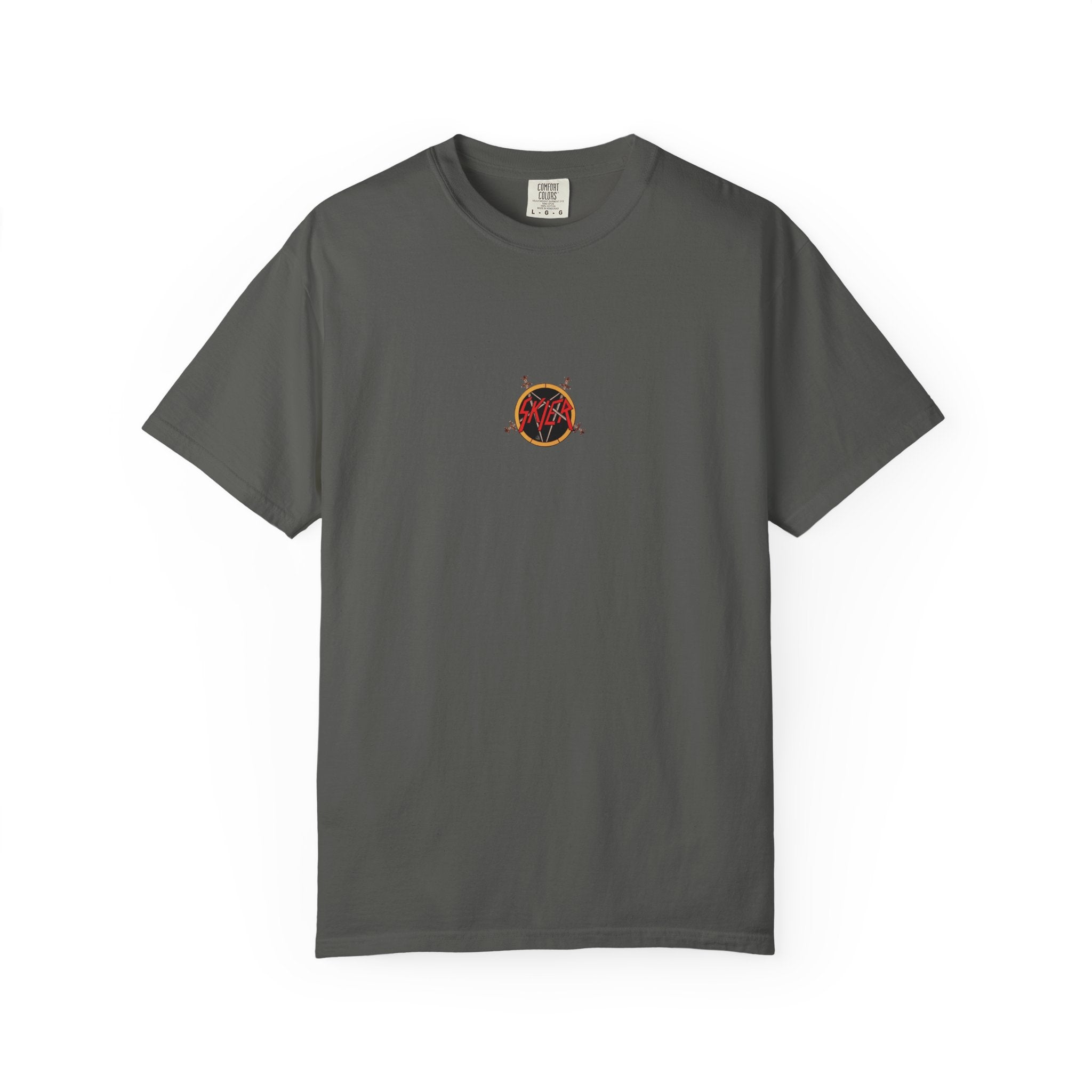 SKIER T-shirt