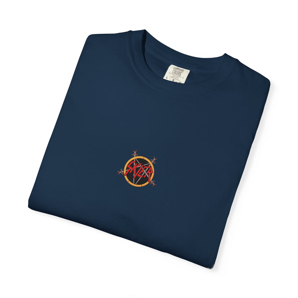 SKIER T-shirt