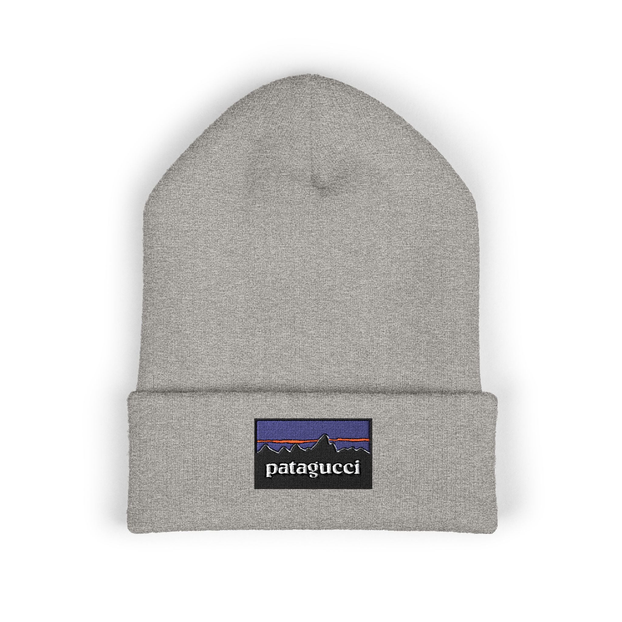 Patagucci Beanie