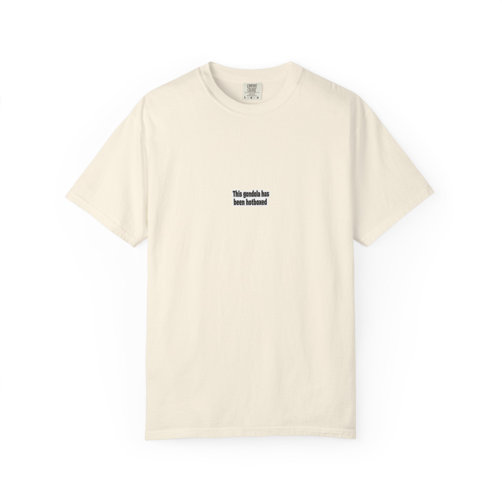This Gondola T-Shirt
