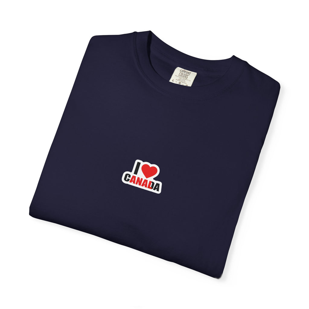 Canada T‑Shirt