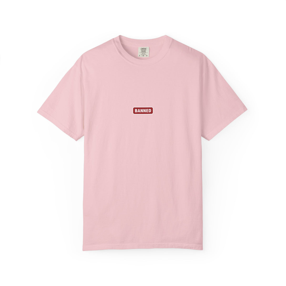 BANNED T-shirt