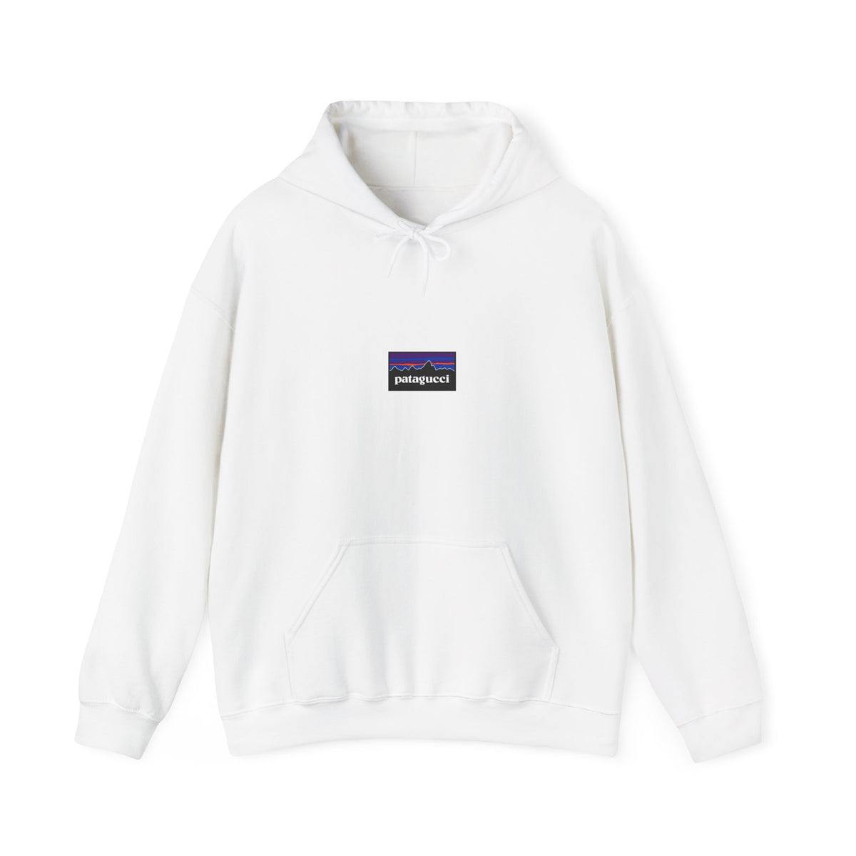 Patagucci Hoodie