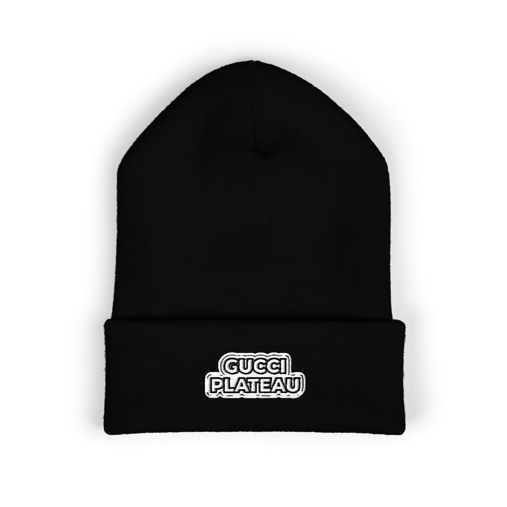 Gucci Plateau Beanie
