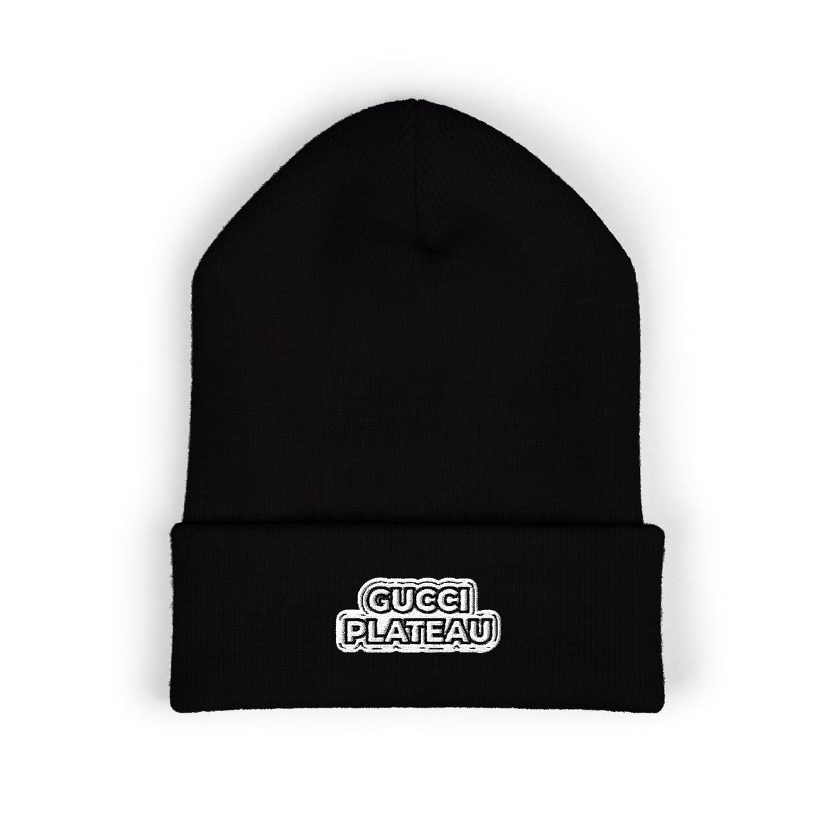 Gucci Plateau Beanie