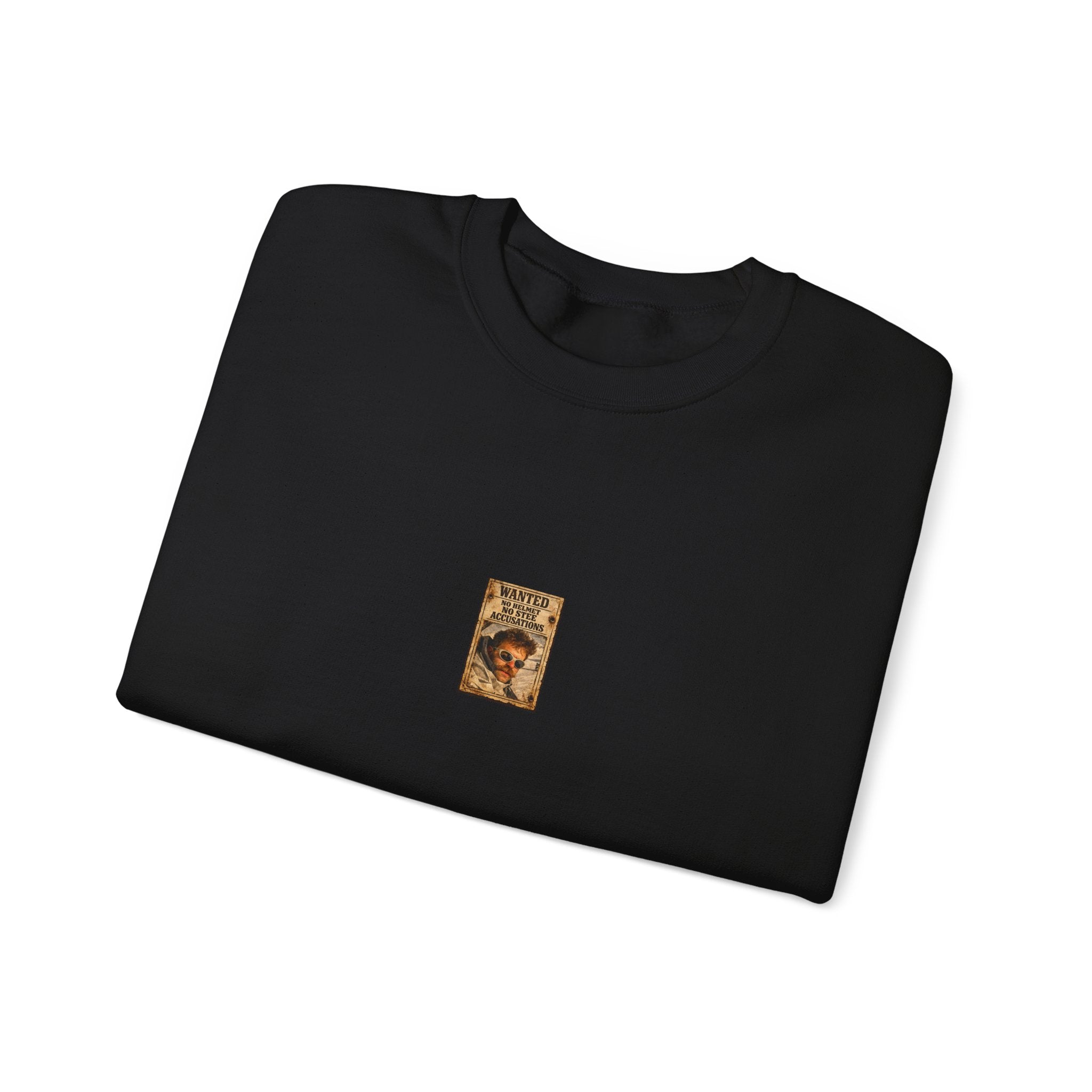 Wanted Long Sleeve