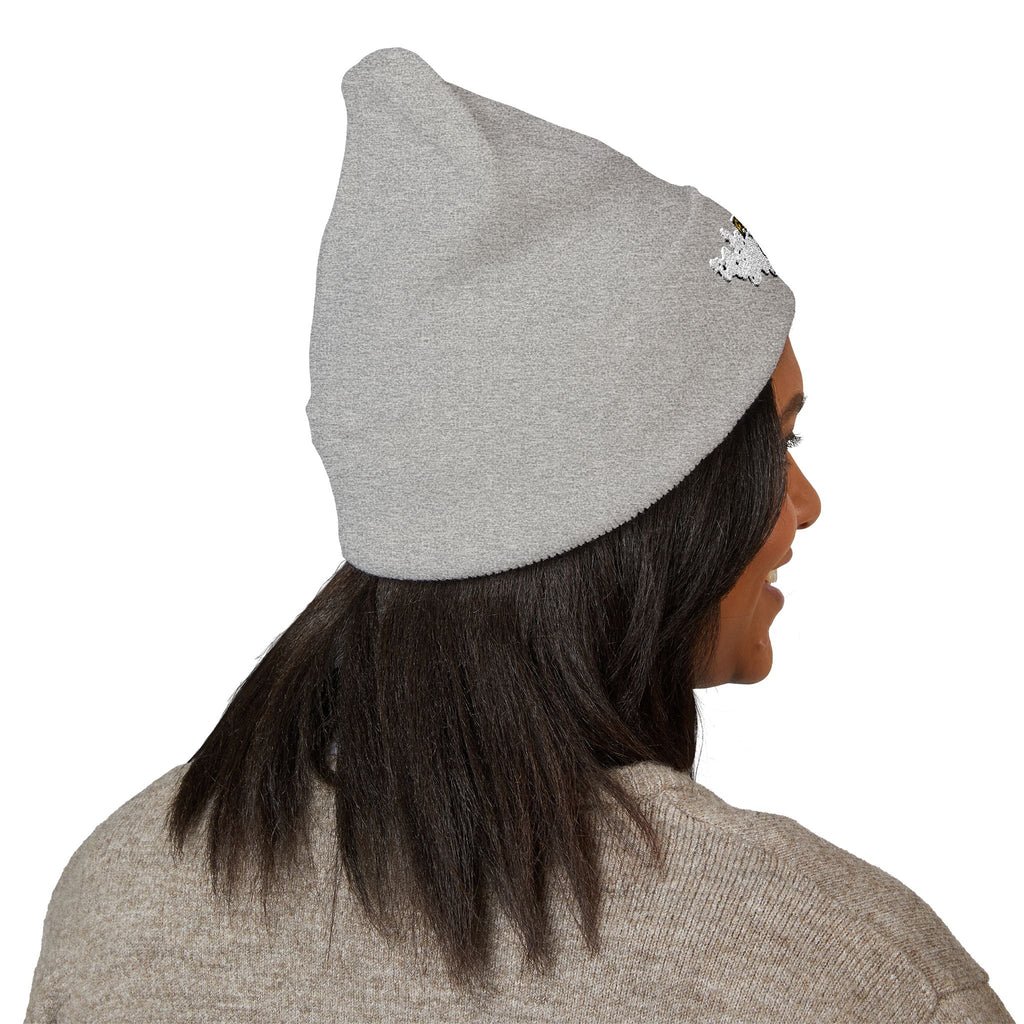 Green Bowl Packers Beanie