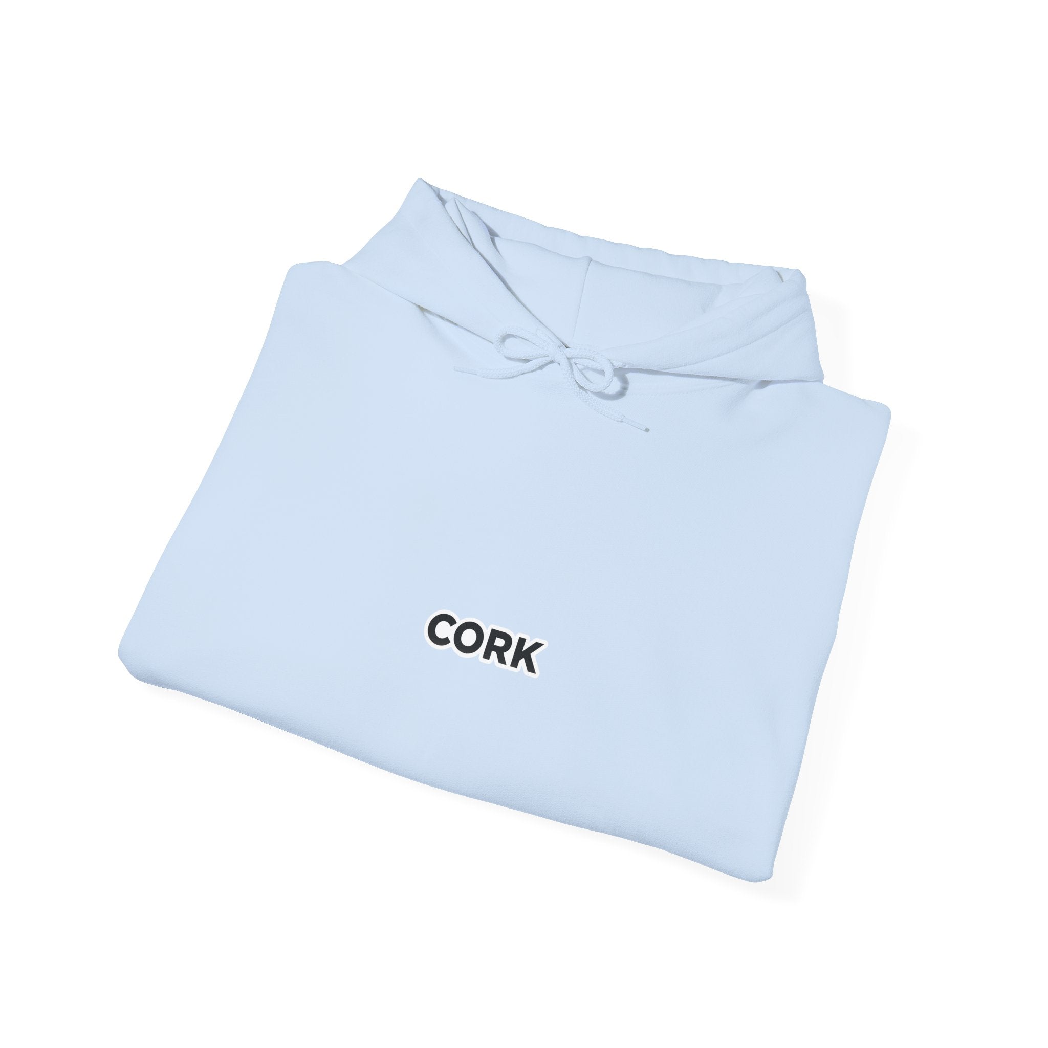 Cork Hoodie