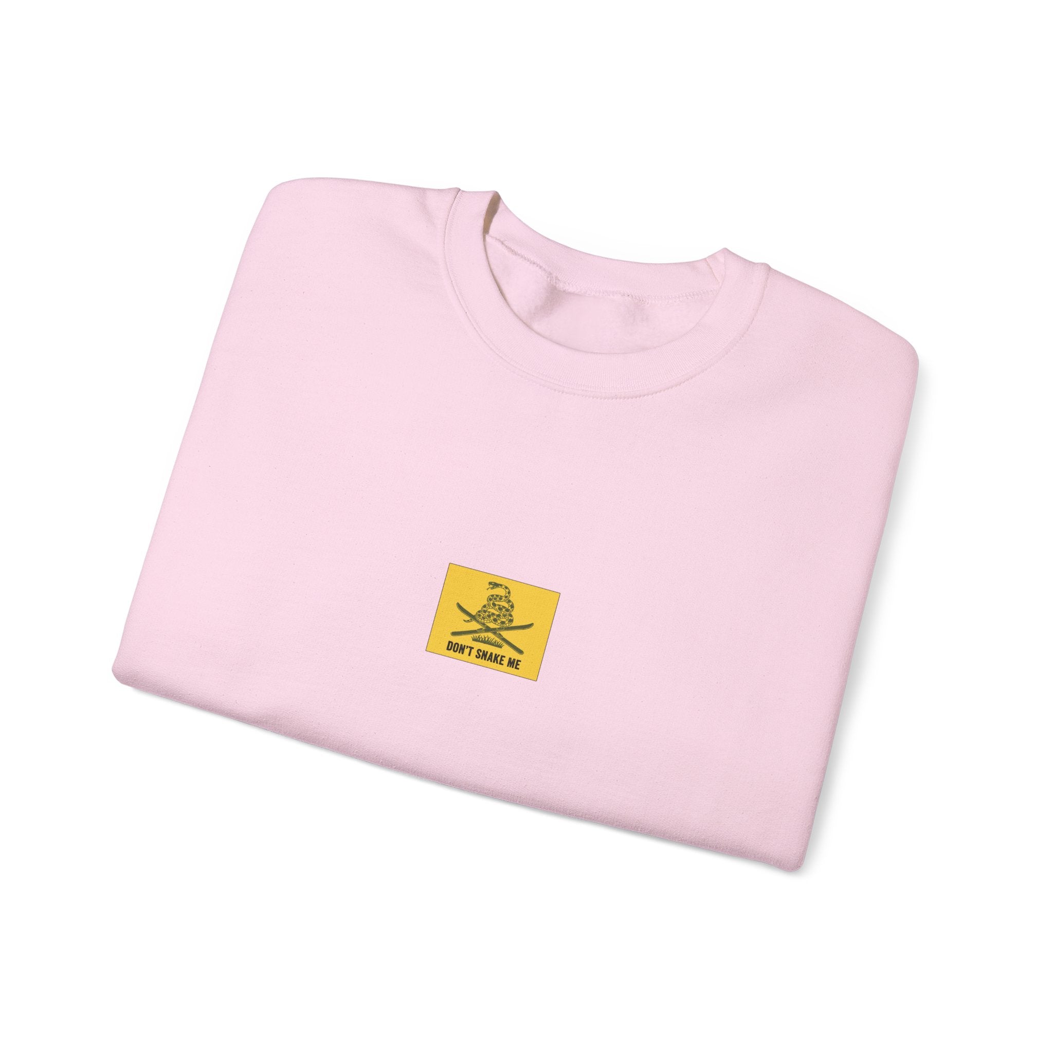 Don't Snake Me Long Sleeve