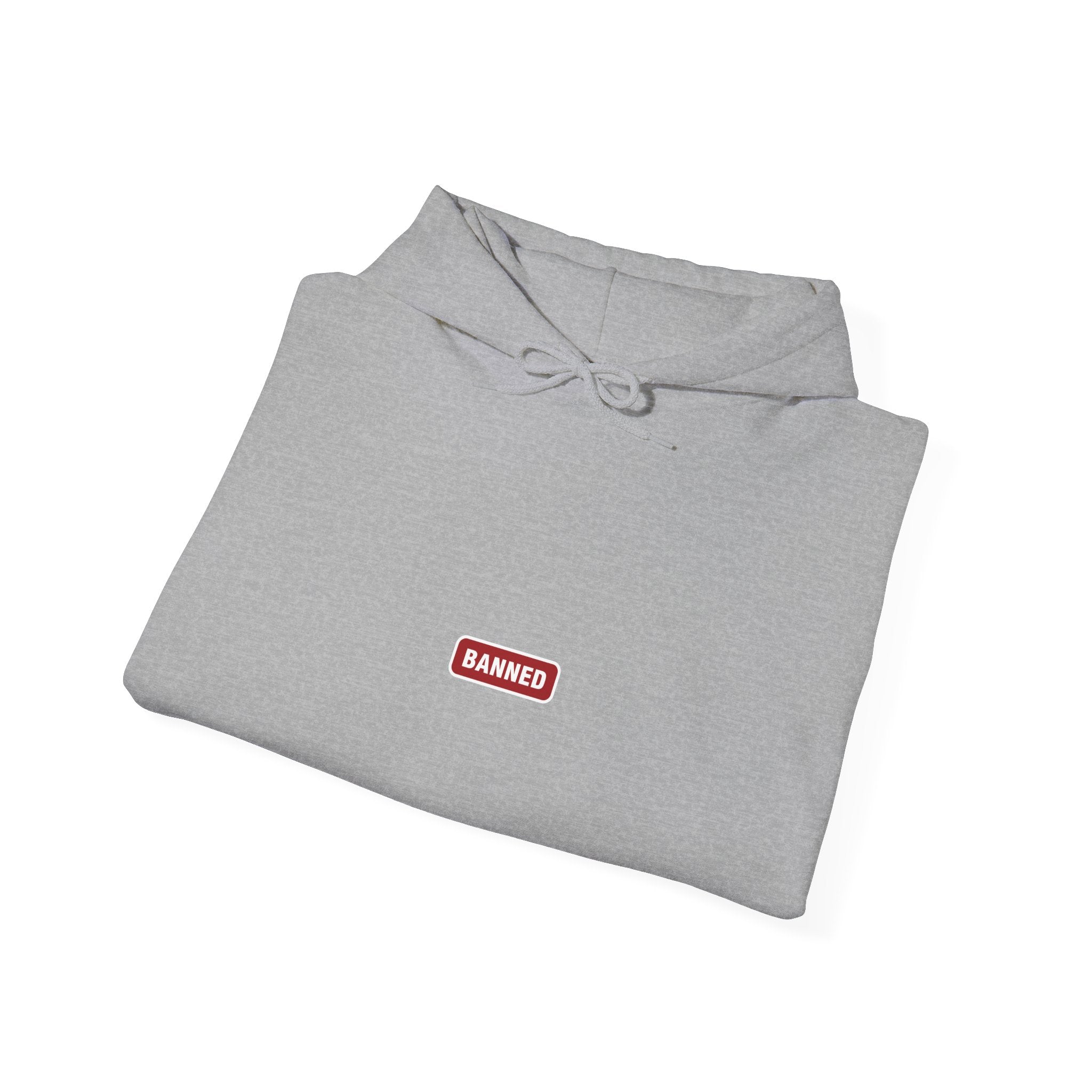 BANNED Hoodie