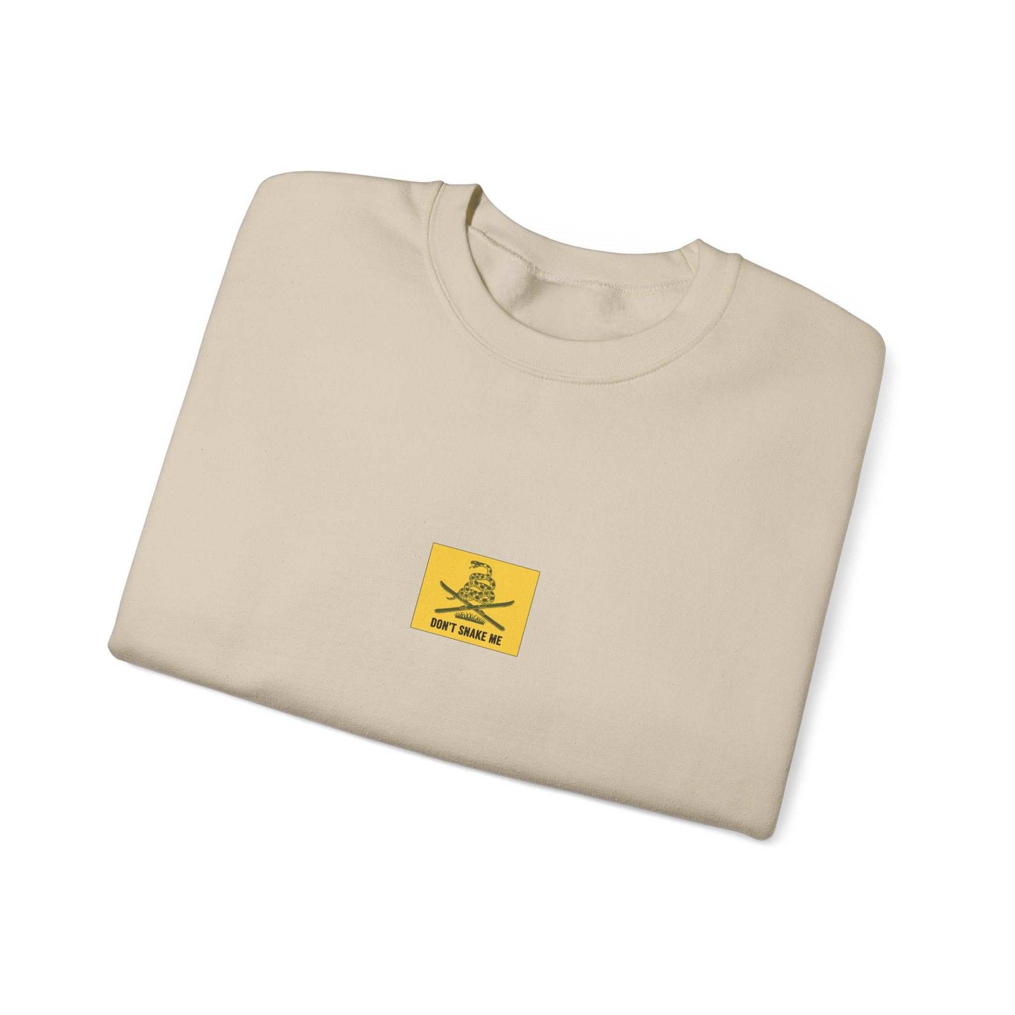 Don't Snake Me Long Sleeve