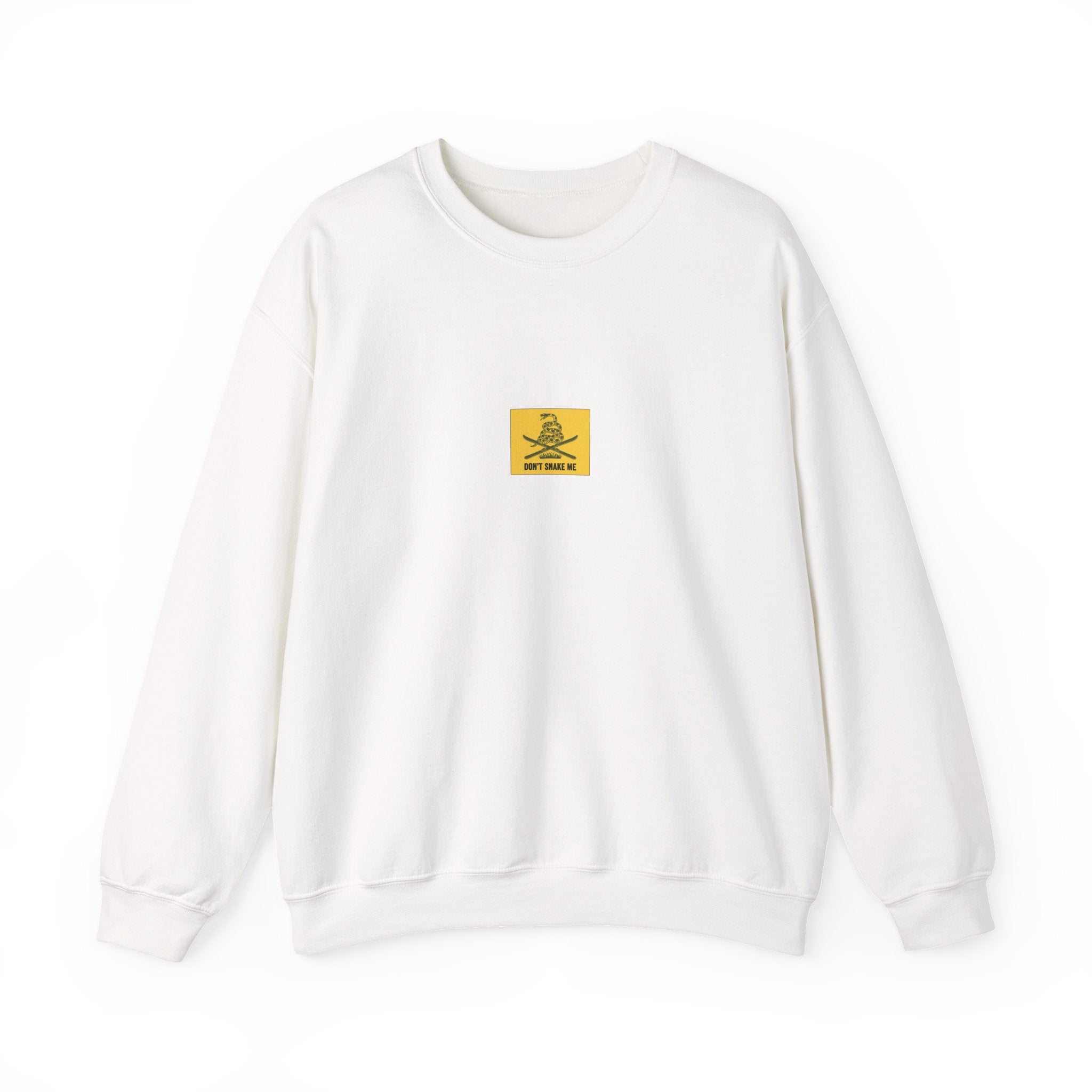Don't Snake Me Long Sleeve