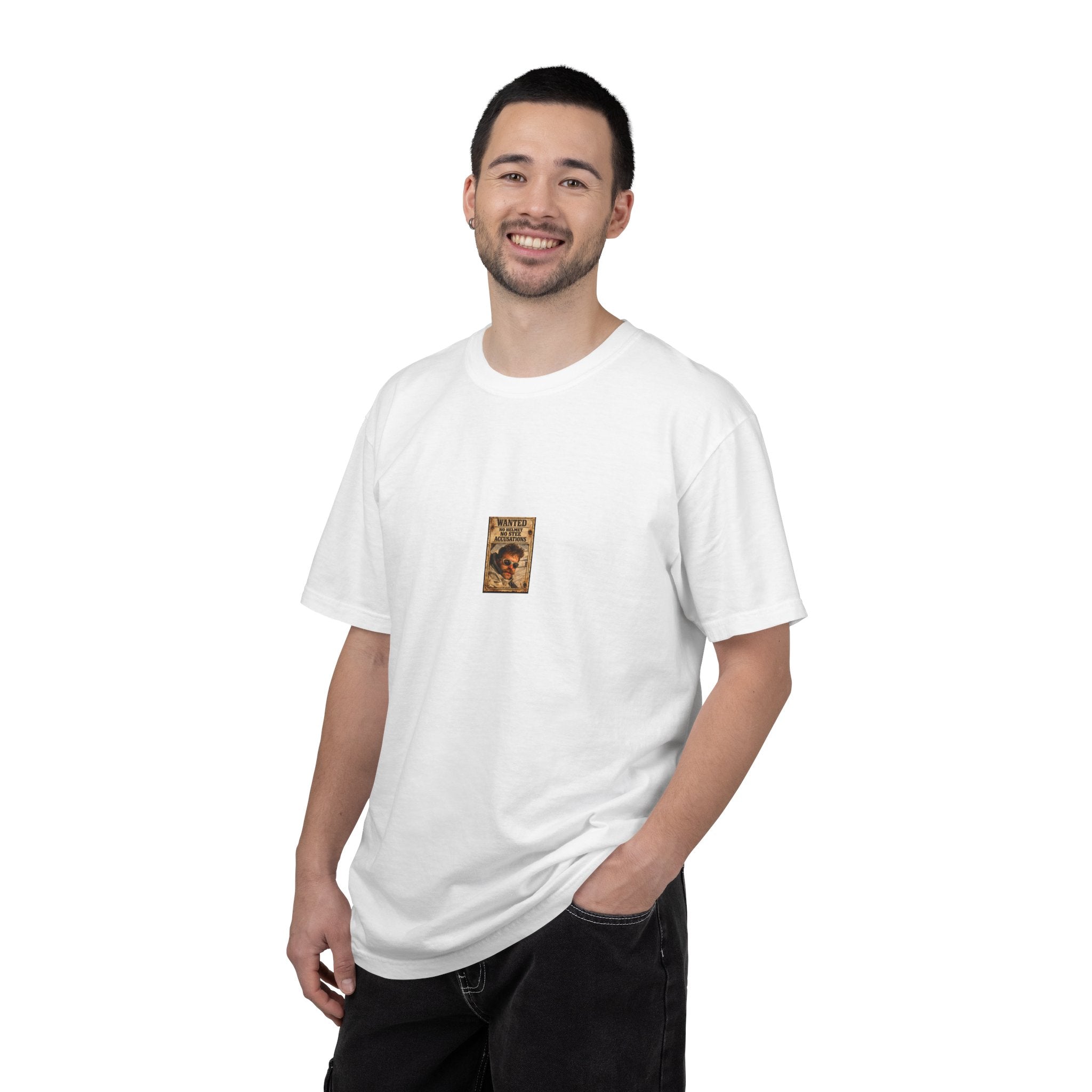 WANTED T-Shirt