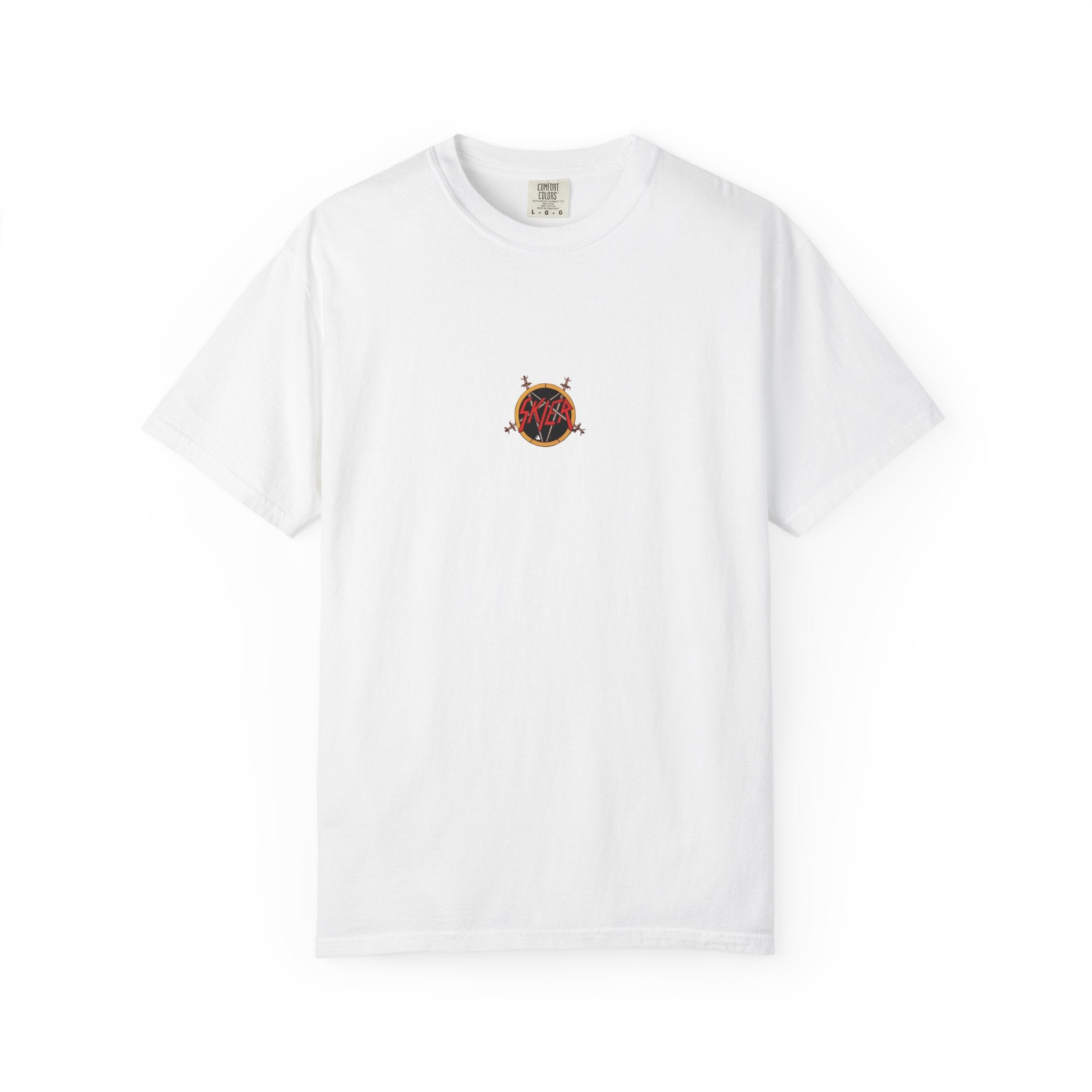 SKIER T-shirt