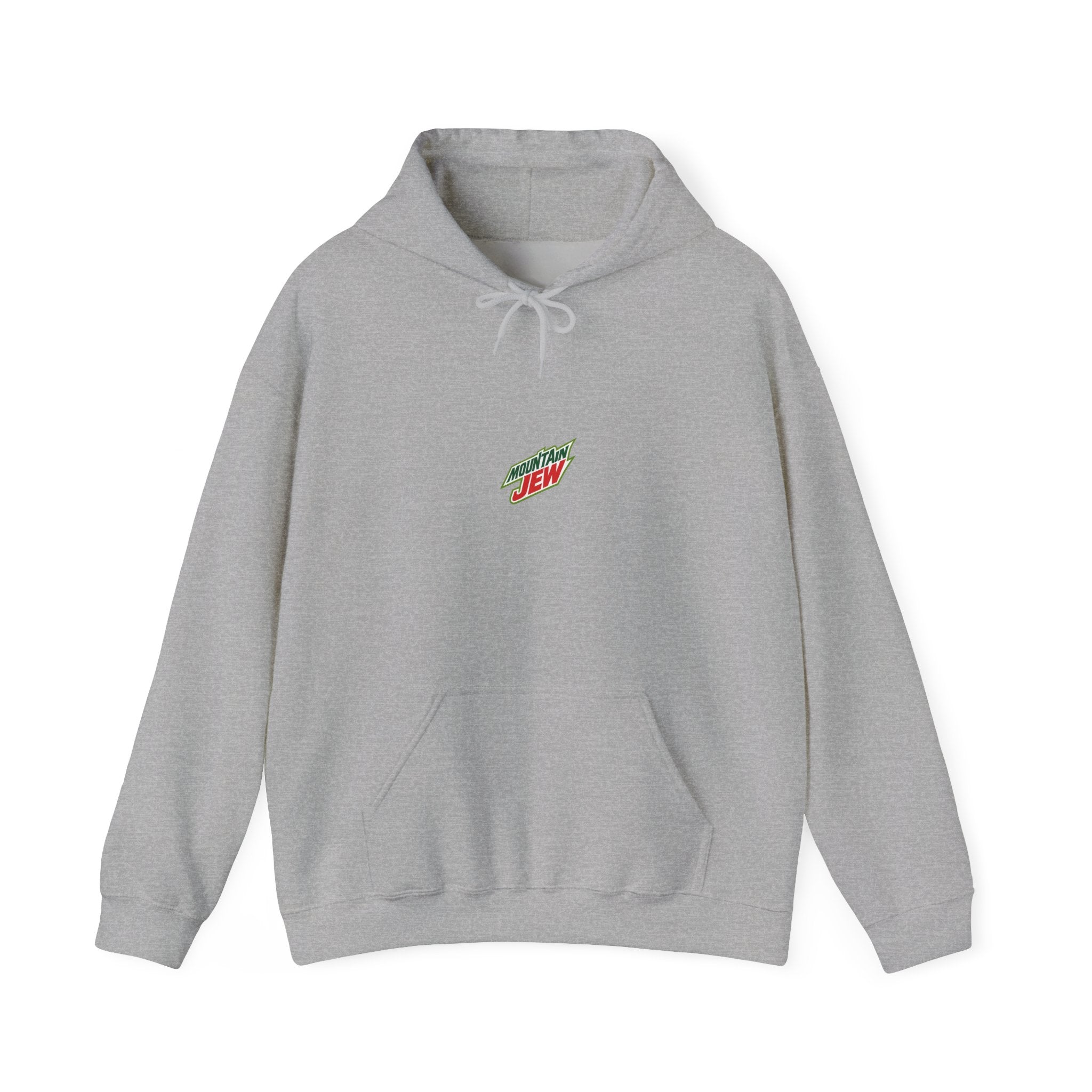 Mountain Jew Hoodie