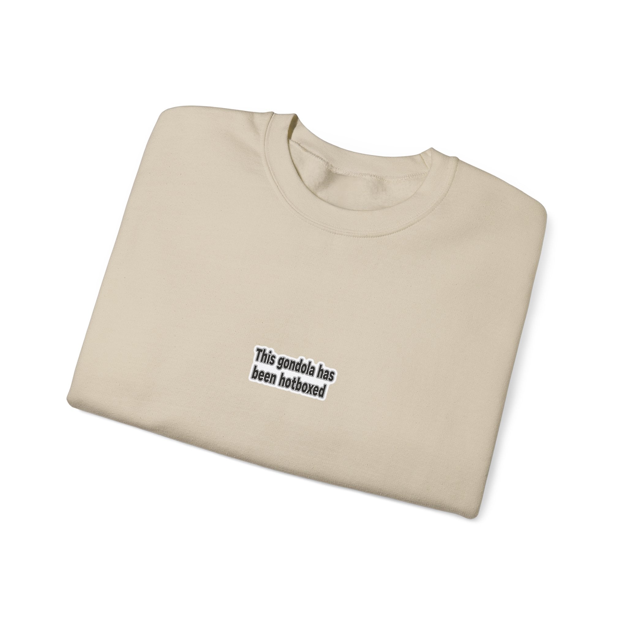This Gondola Long Sleeve