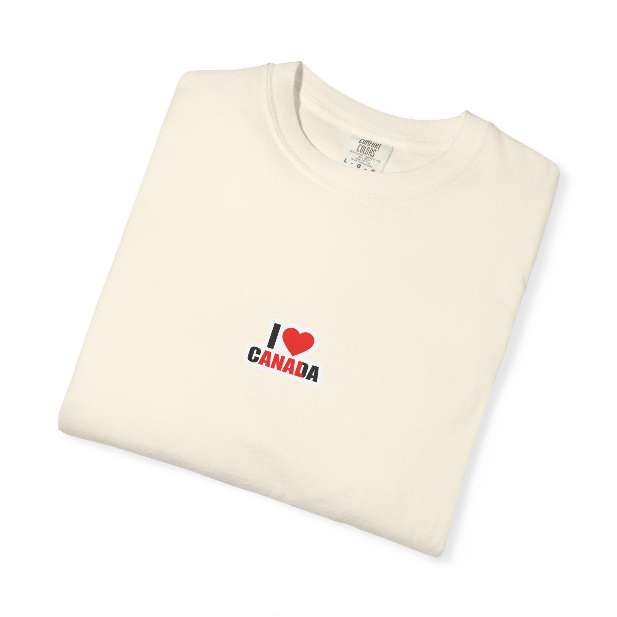 Canada T‑Shirt