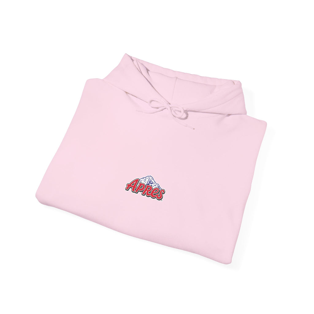 Apres Hoodie