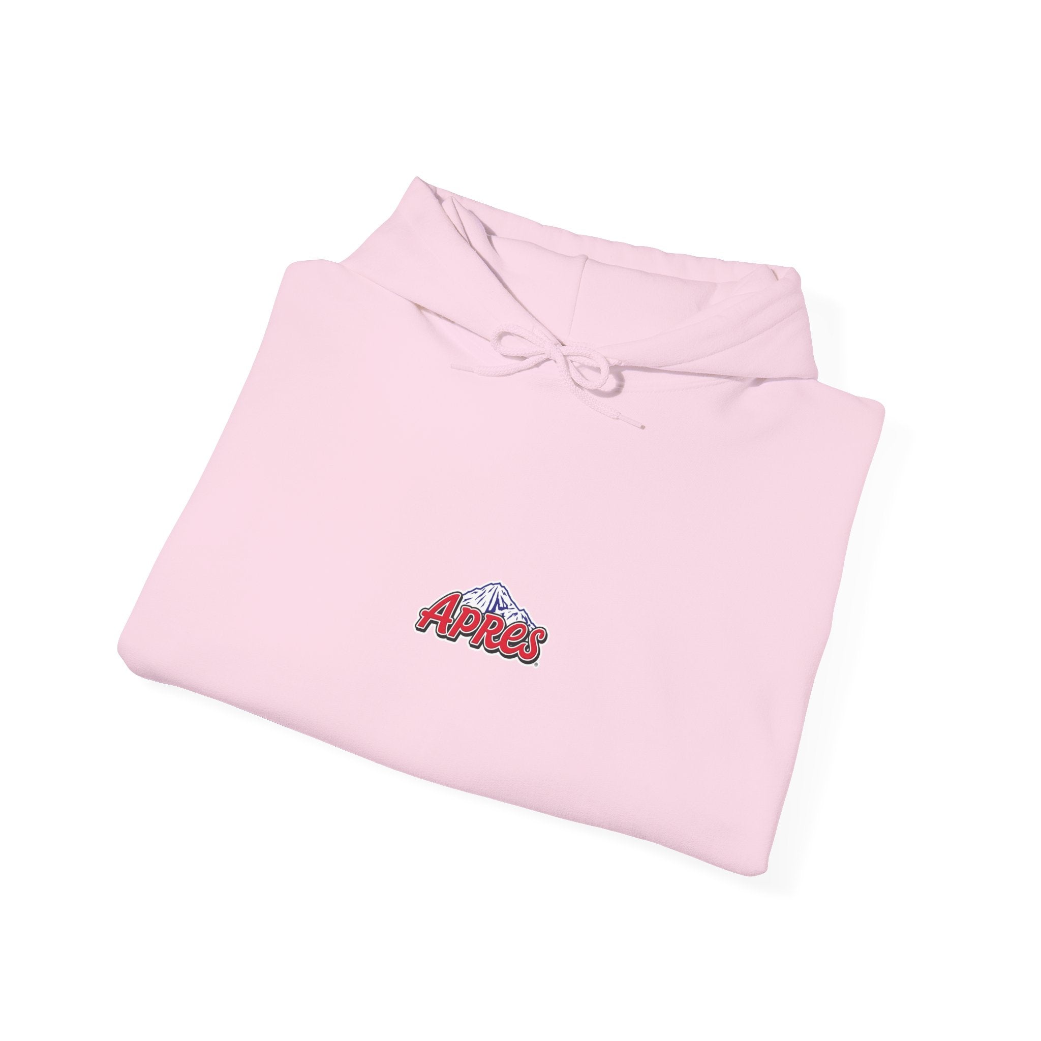 Apres Hoodie
