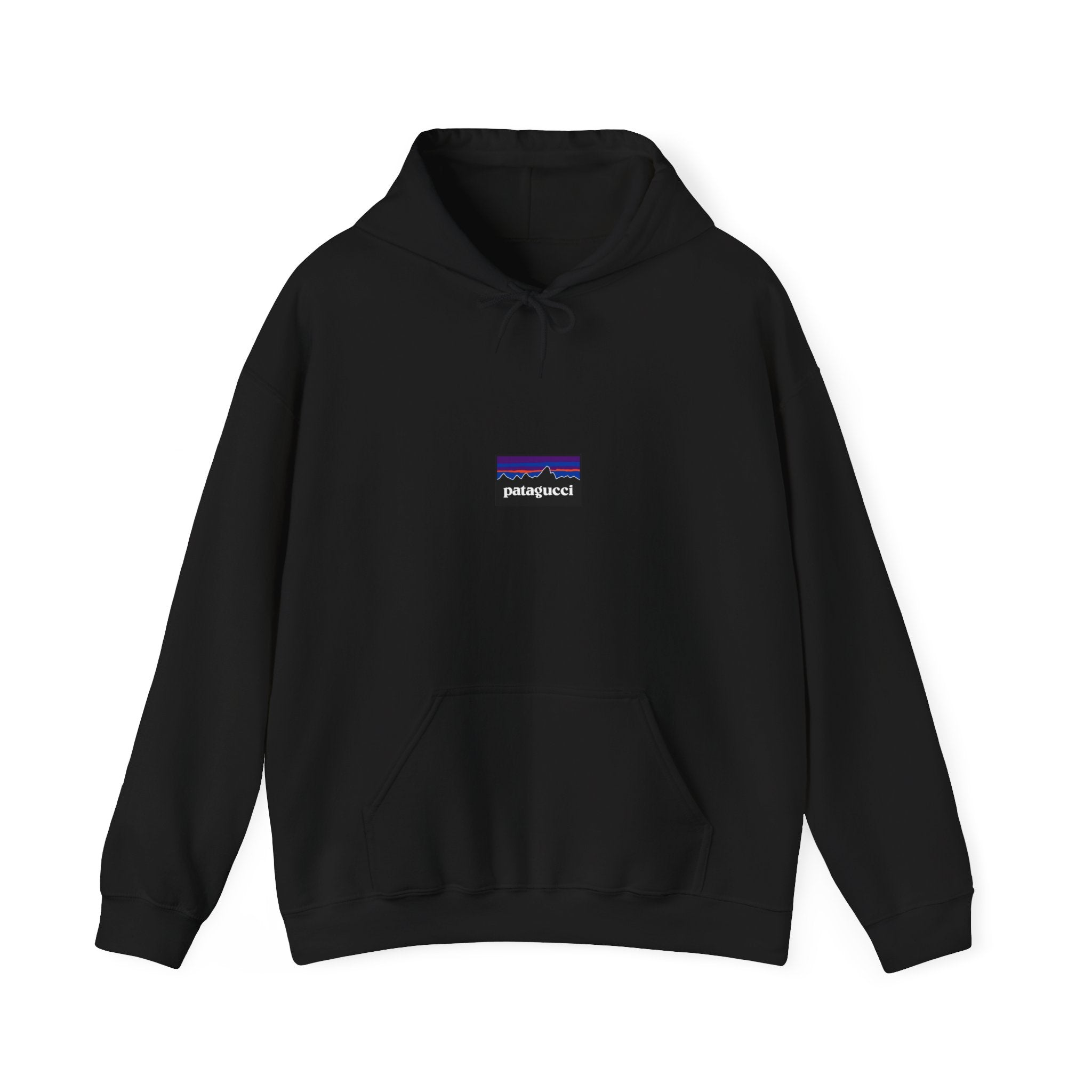 Patagucci Hoodie