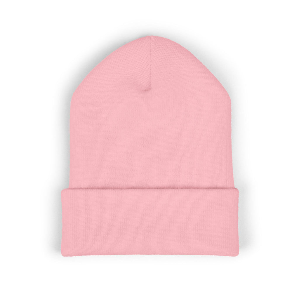 BANNED Beanie