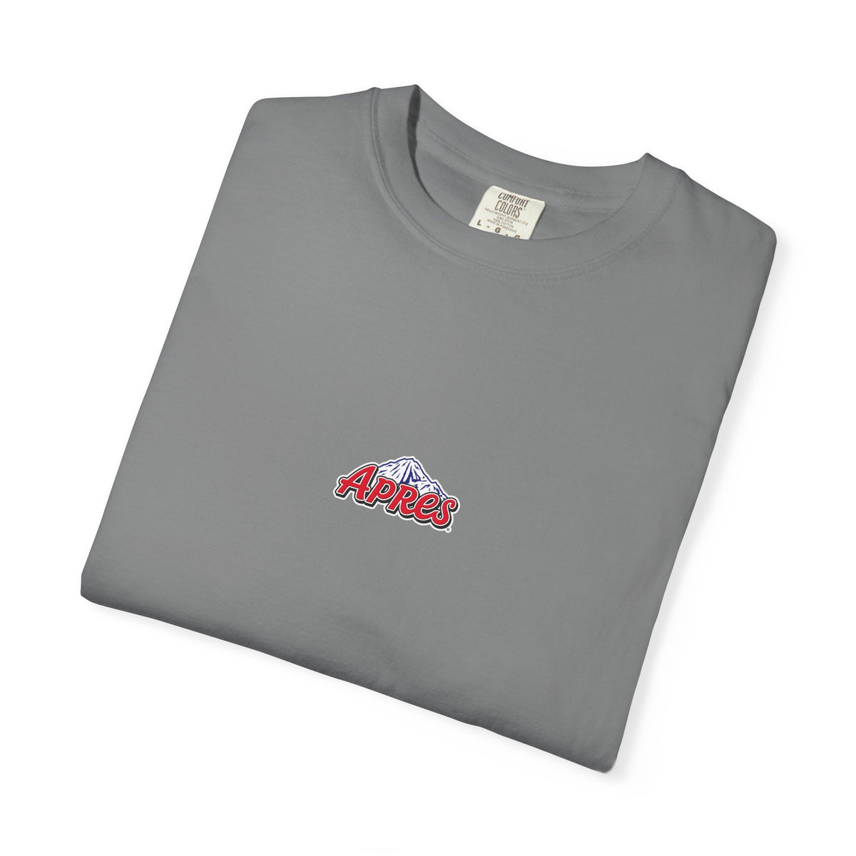 Apres T-Shirt