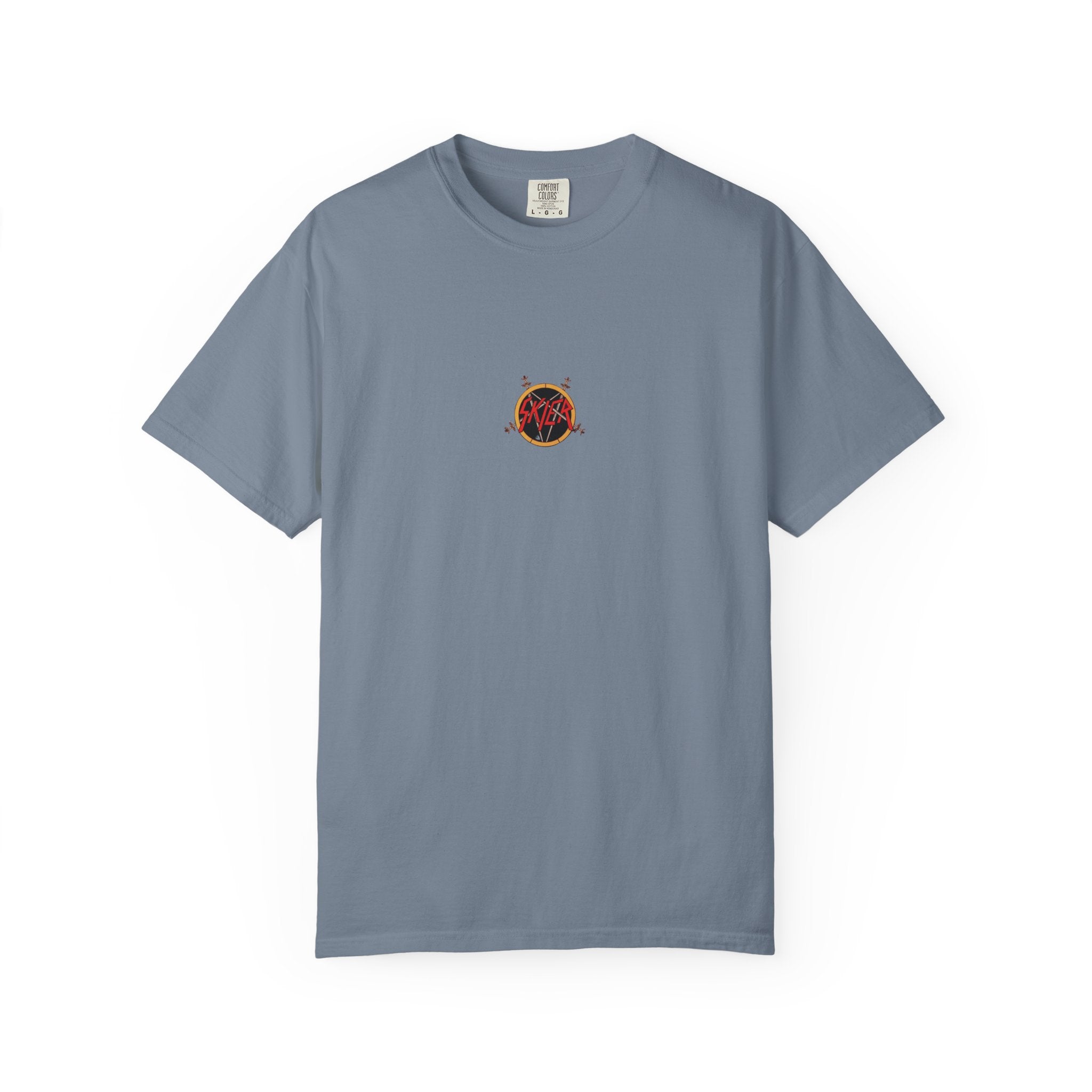 SKIER T-shirt