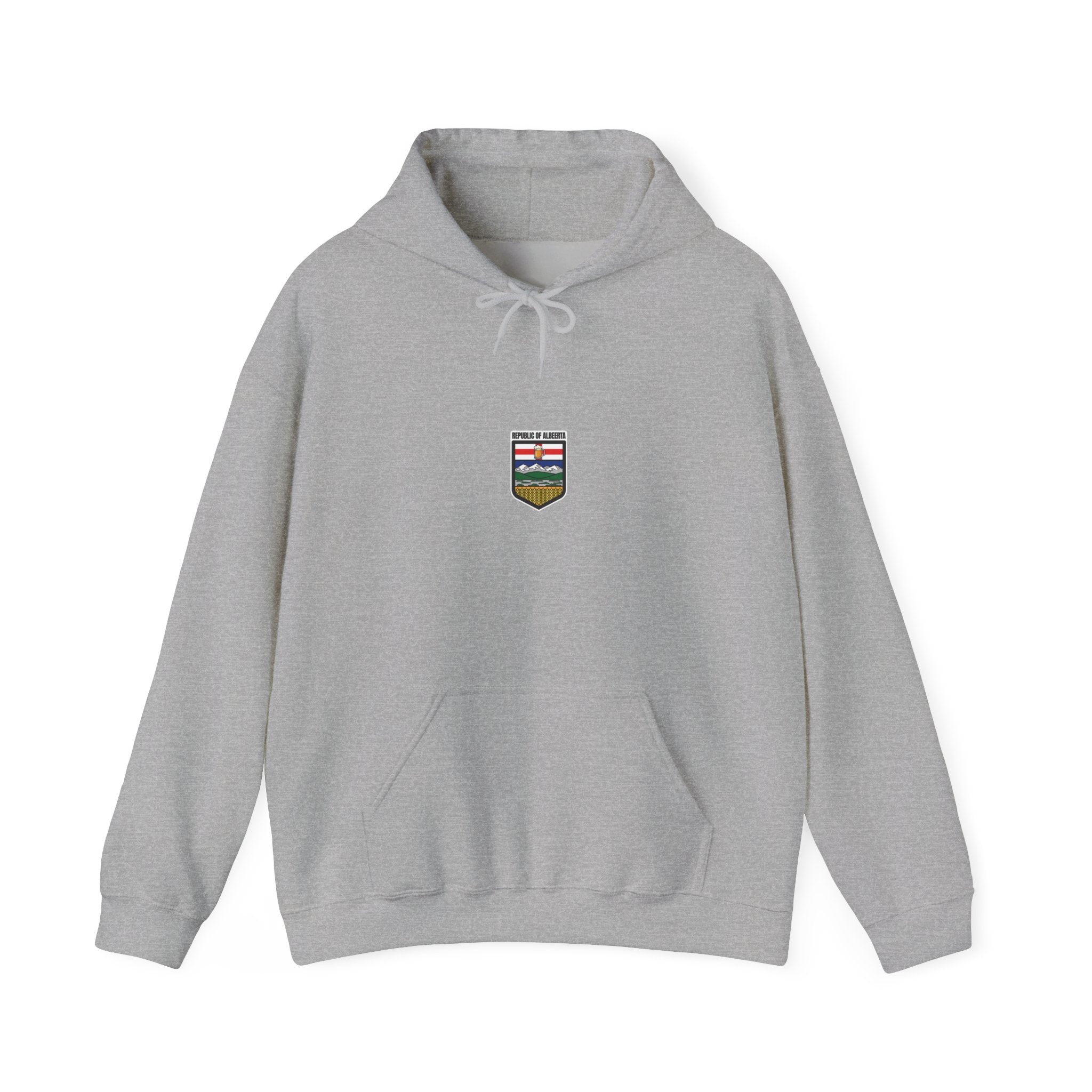 Albeerta Hoodie