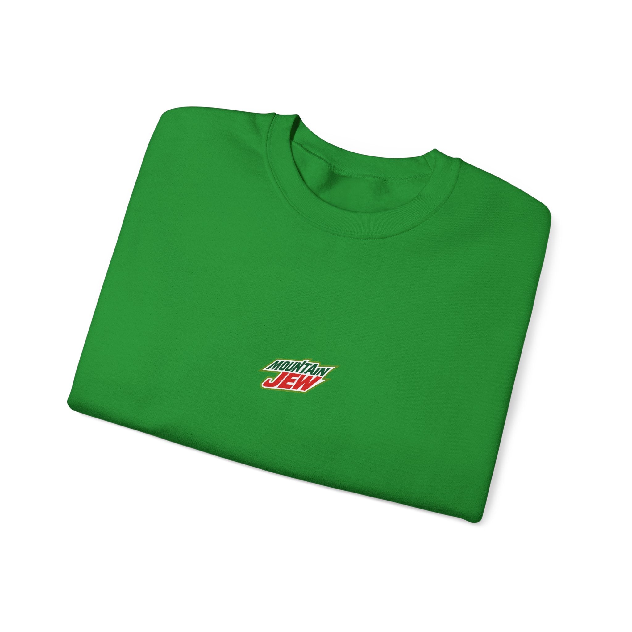 Mountain Jew Long Sleeve