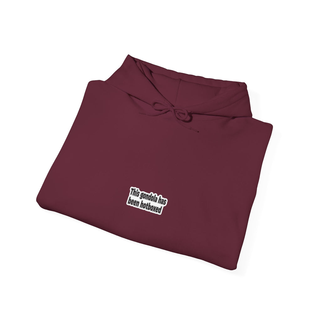 This Gondola Hoodie
