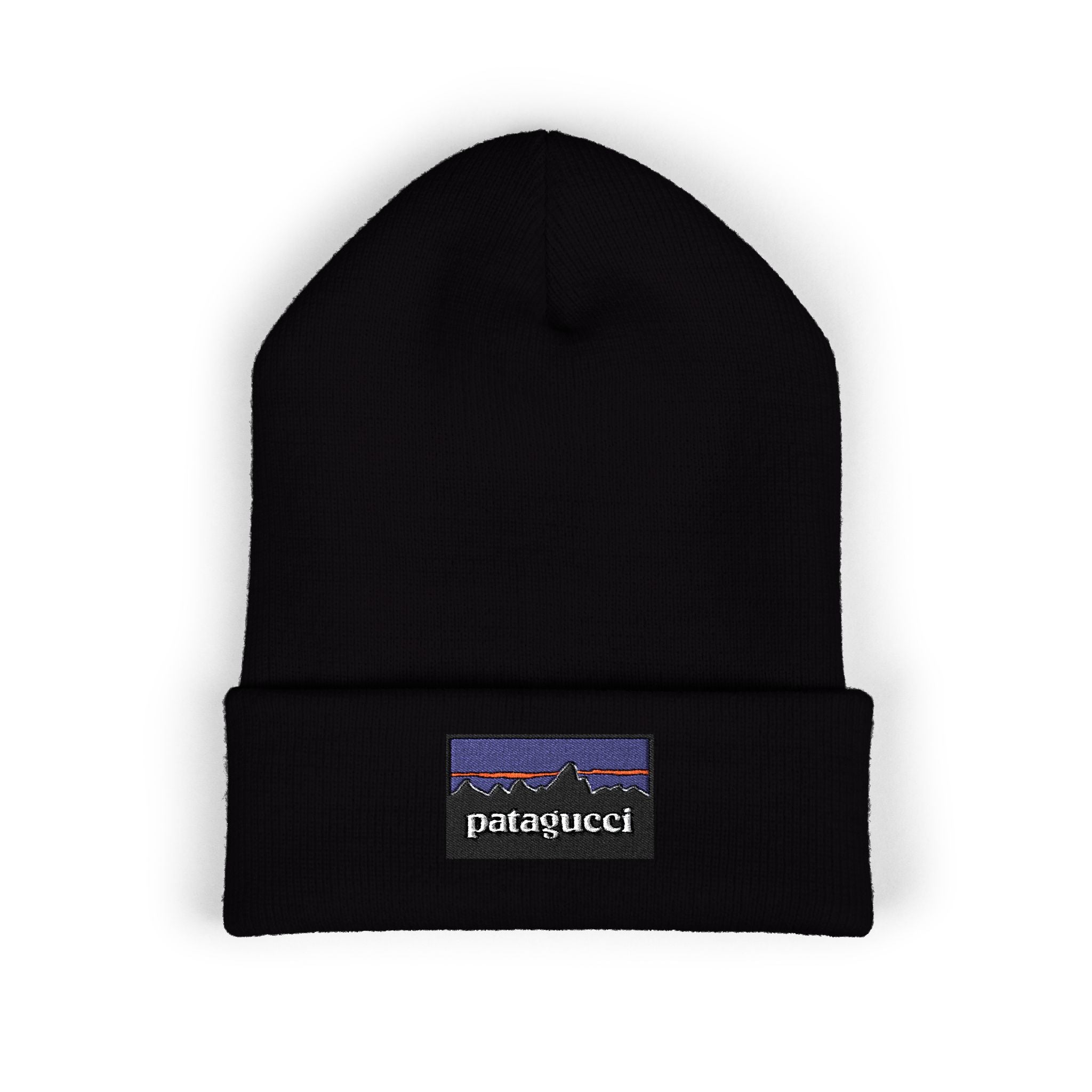 Patagucci Beanie