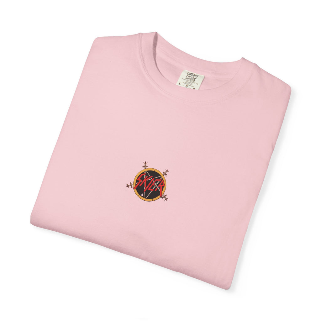 SKIER T-shirt
