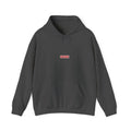 Respawn Button Hoodie