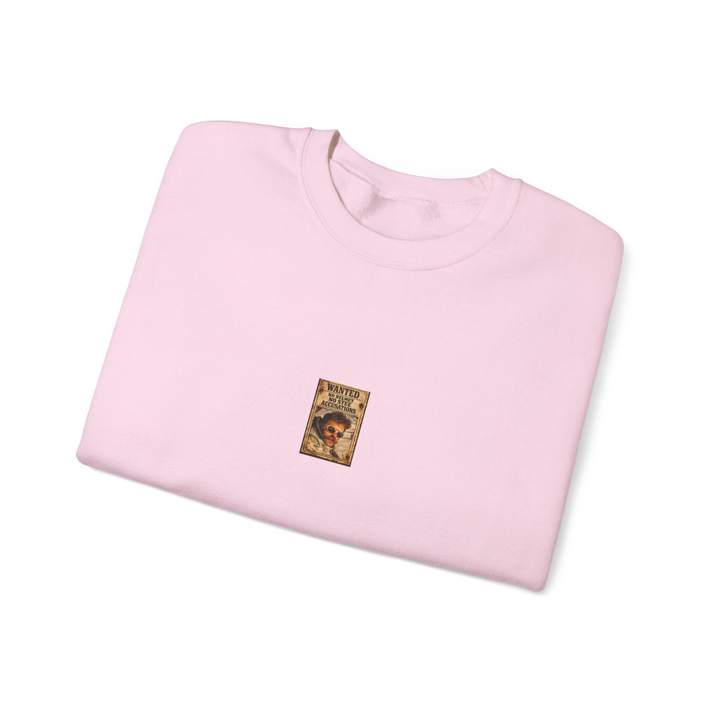 Wanted Long Sleeve
