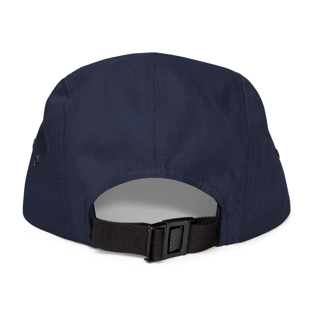 This Gondola 5-Panel Cap