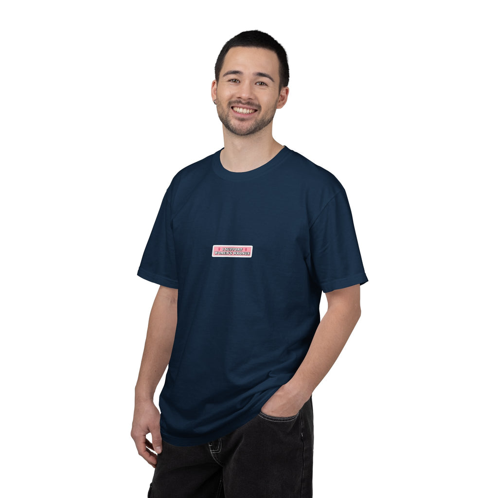Womens Wrongs T-Shirt