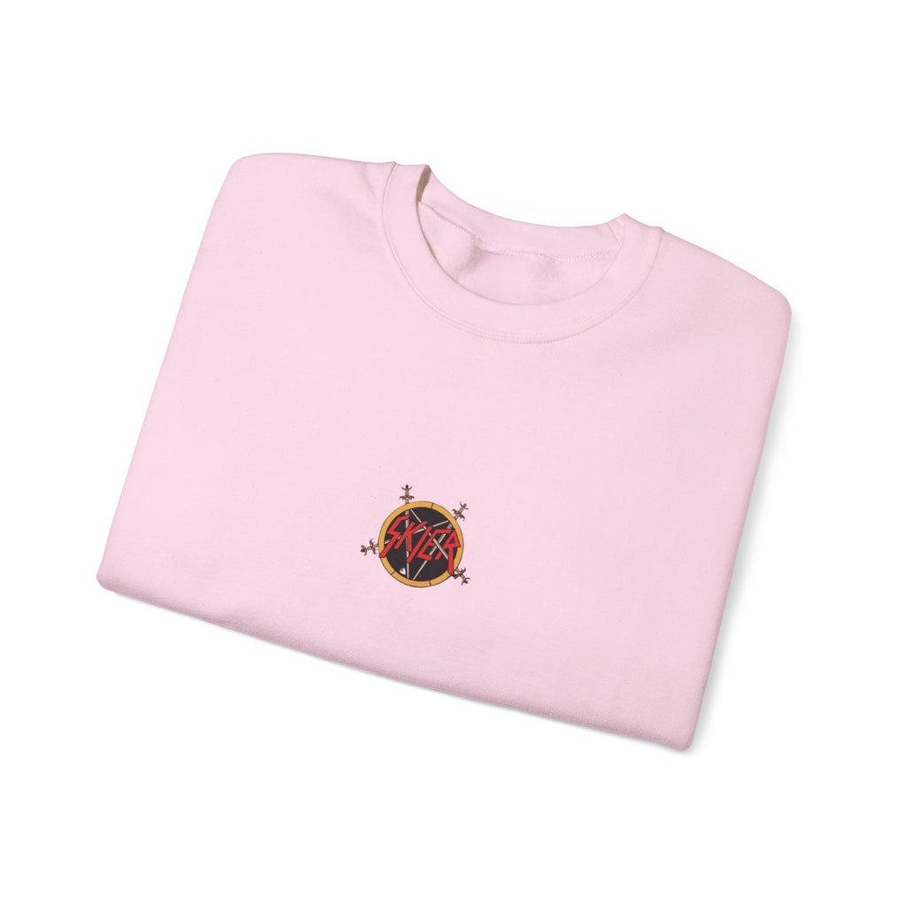 Skier Long Sleeve
