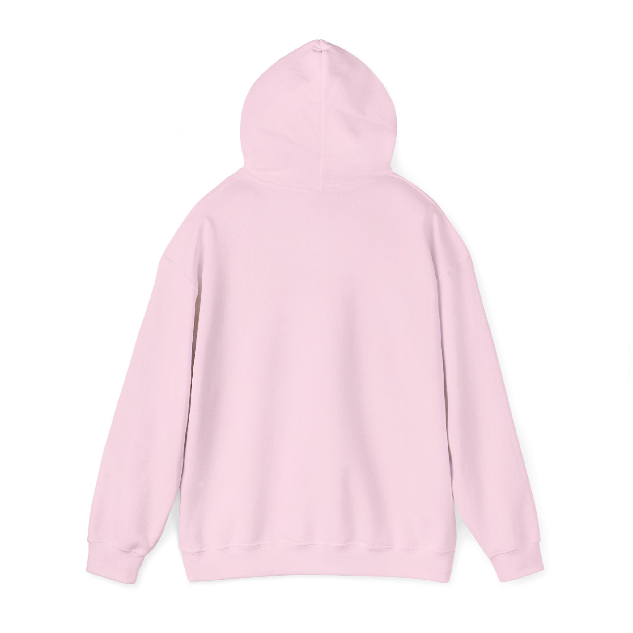 Snowmali Pirate Hoodie